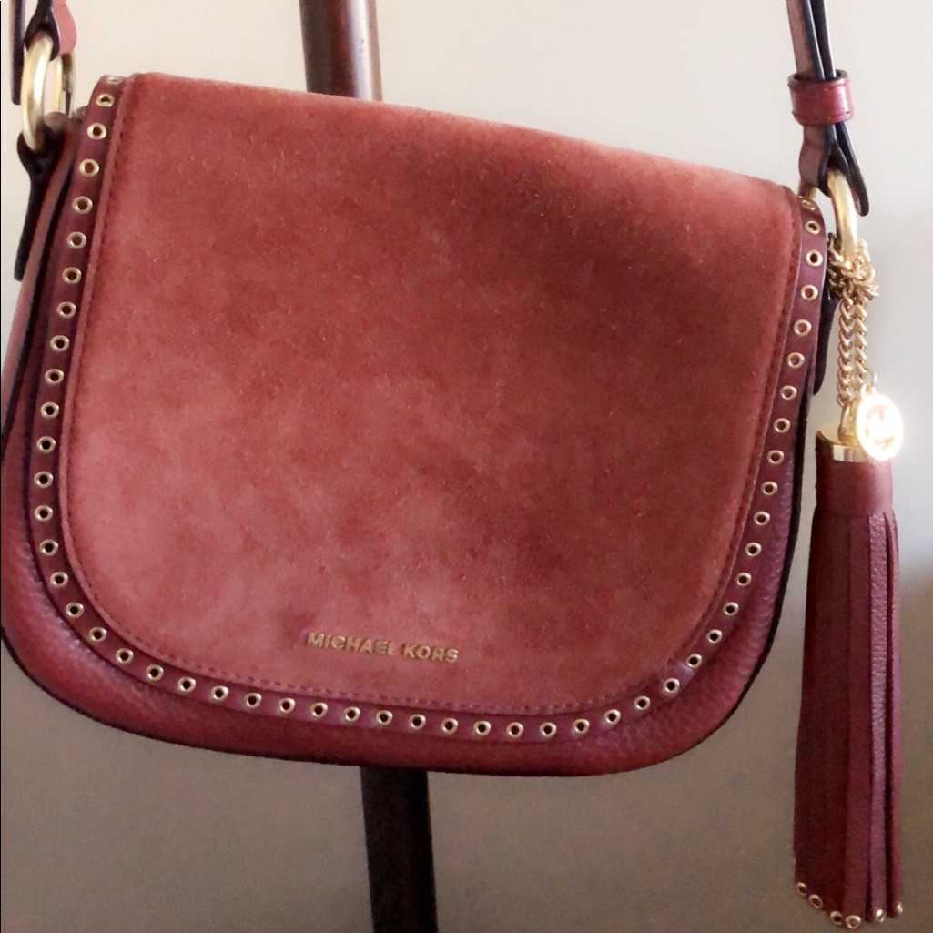 Brand New Micheal Kors Purse Brand New Micheal Kors Purse